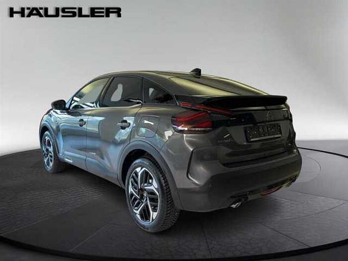 Citroen C4 PT 130 S&S EAT8 Shine Kamera LED Navi Sitzheizung