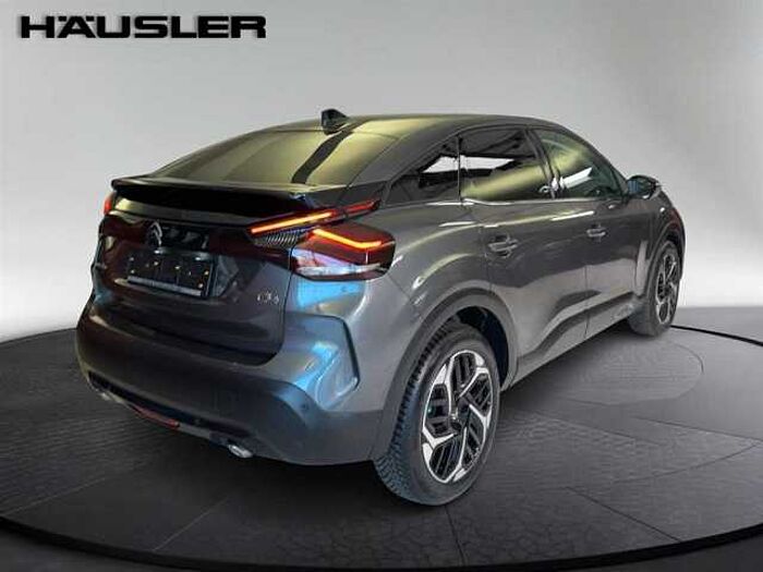 Citroen C4 PT 130 S&S EAT8 Shine Kamera LED Navi Sitzheizung