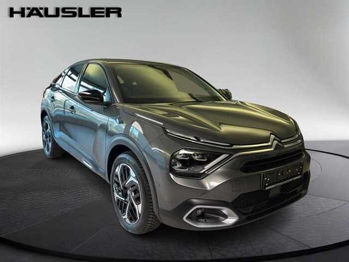 Citroen C4 PT 130 S&S EAT8 Shine Kamera LED Navi Sitzheizung