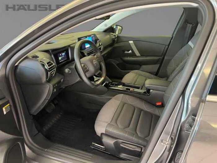 Citroen C4 PT 130 S&S EAT8 Shine Kamera LED Navi Sitzheizung