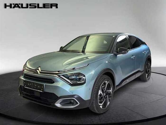 Citroen C4 PS 130 S&S EAT8 Shine LED Kamera Navi Sitzheizung