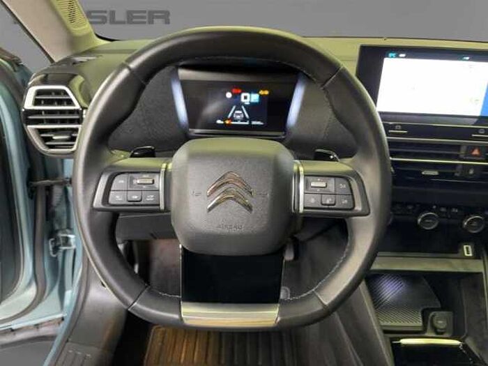 Citroen C4 PS 130 S&S EAT8 Shine LED Kamera Navi Sitzheizung