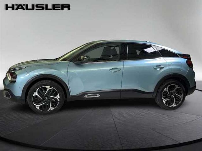 Citroen C4 PS 130 S&S EAT8 Shine LED Kamera Navi Sitzheizung