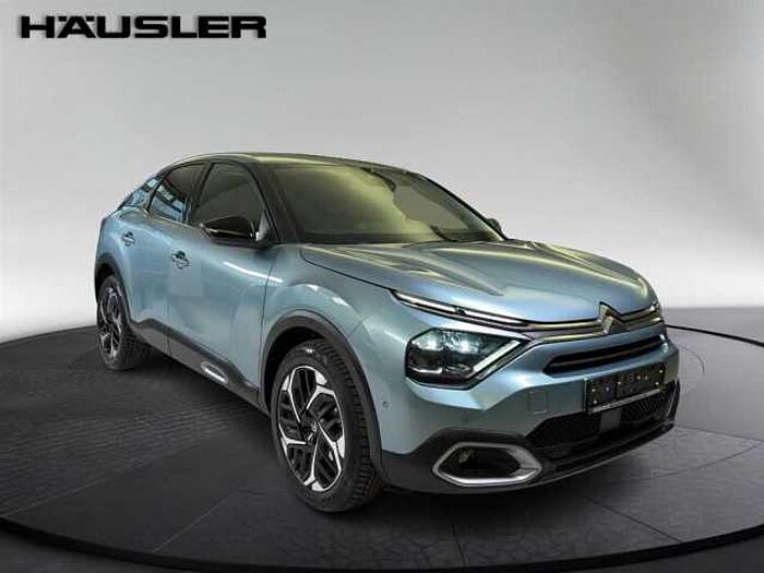 Citroen C4 PS 130 S&S EAT8 Shine LED Kamera Navi Sitzheizung