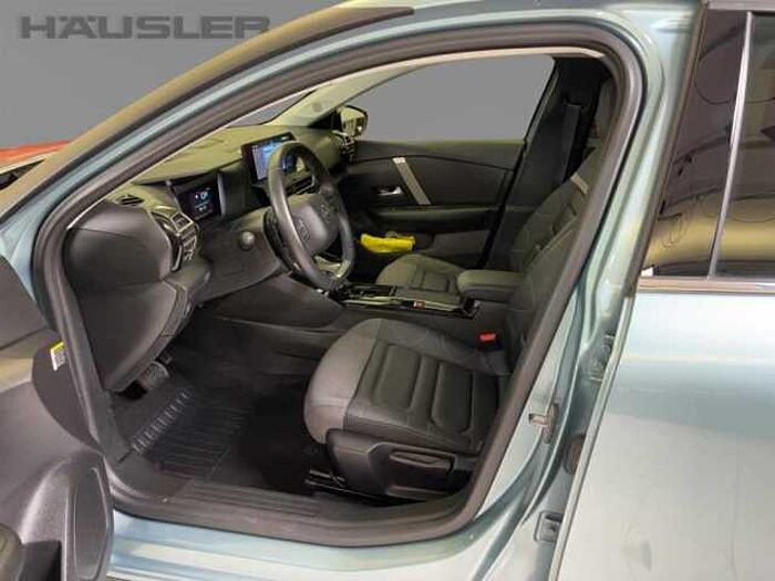 Citroen C4 PS 130 S&S EAT8 Shine LED Kamera Navi Sitzheizung