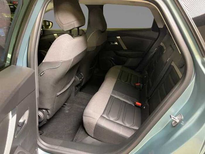 Citroen C4 PS 130 S&S EAT8 Shine LED Kamera Navi Sitzheizung