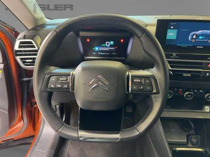 Citroen ë-C4 ELEC FEELPACK 136 Kamera Navi LED Sitzheizung