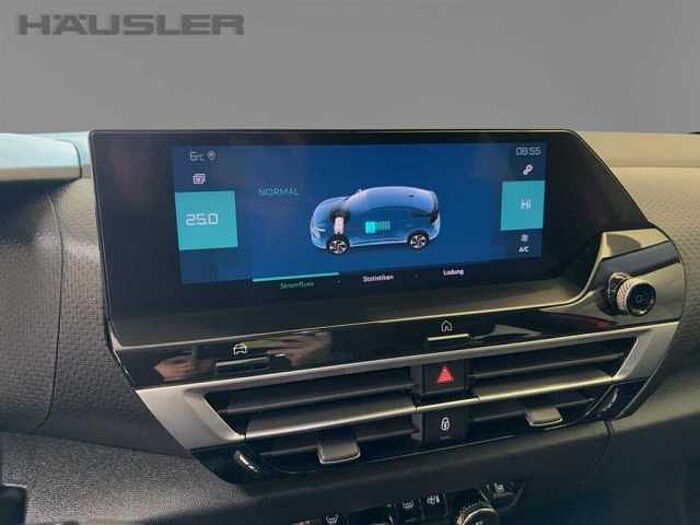 Citroen ë-C4 ELEC FEELPACK 136 Kamera Navi LED Sitzheizung