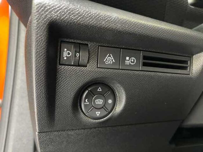 Citroen ë-C4 ELEC FEELPACK 136 Kamera Navi LED Sitzheizung