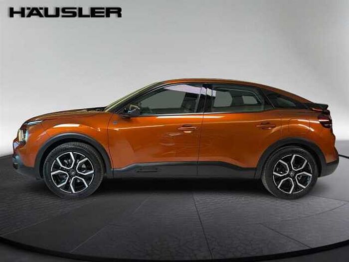 Citroen ë-C4 ELEC FEELPACK 136 Kamera Navi LED Sitzheizung