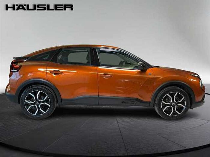 Citroen ë-C4 ELEC FEELPACK 136 Kamera Navi LED Sitzheizung