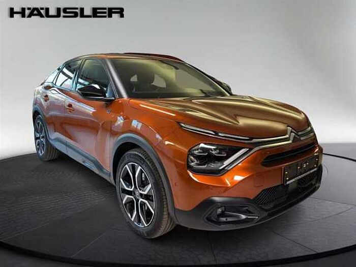 Citroen ë-C4 ELEC FEELPACK 136 Kamera Navi LED Sitzheizung