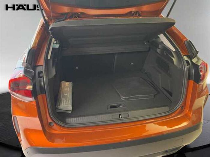 Citroen ë-C4 ELEC FEELPACK 136 Kamera Navi LED Sitzheizung