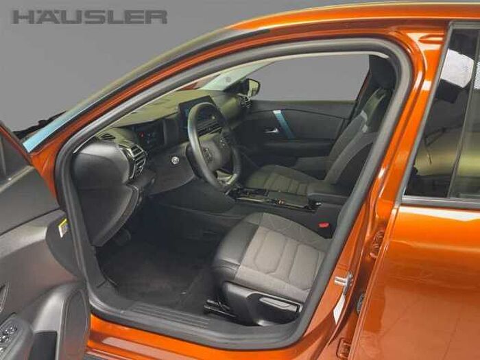 Citroen ë-C4 ELEC FEELPACK 136 Kamera Navi LED Sitzheizung