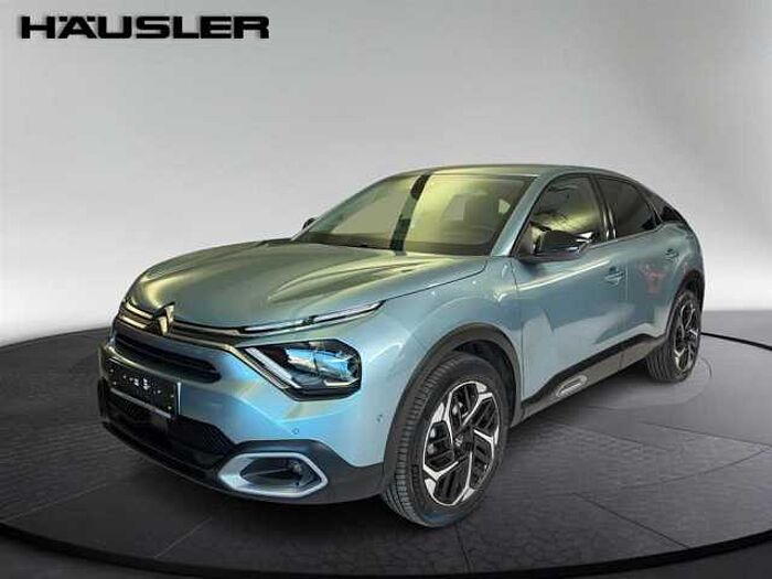 Citroen C4 PT 130 Max Kamera KeyLess Navigation LED PDC