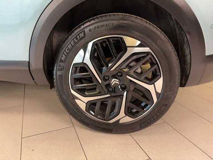 Citroen C4 PT 130 Max Kamera KeyLess Navigation LED PDC