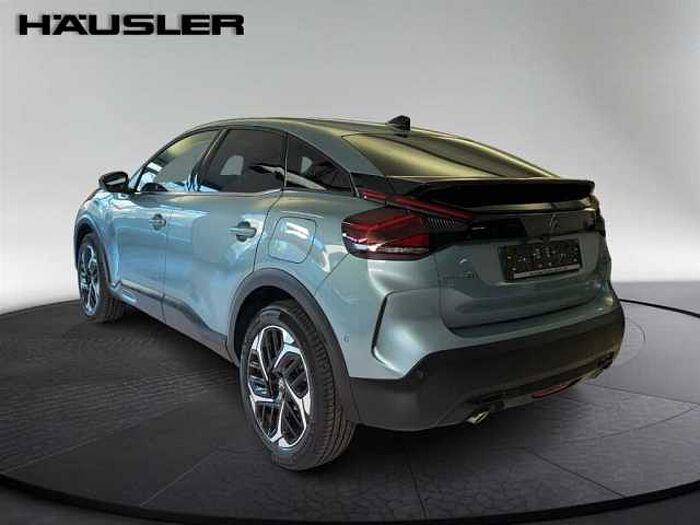 Citroen C4 PT 130 Max Kamera KeyLess Navigation LED PDC