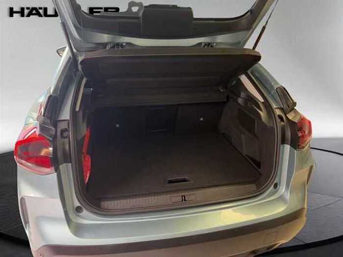 Citroen C4 PT 130 Max Kamera KeyLess Navigation LED PDC