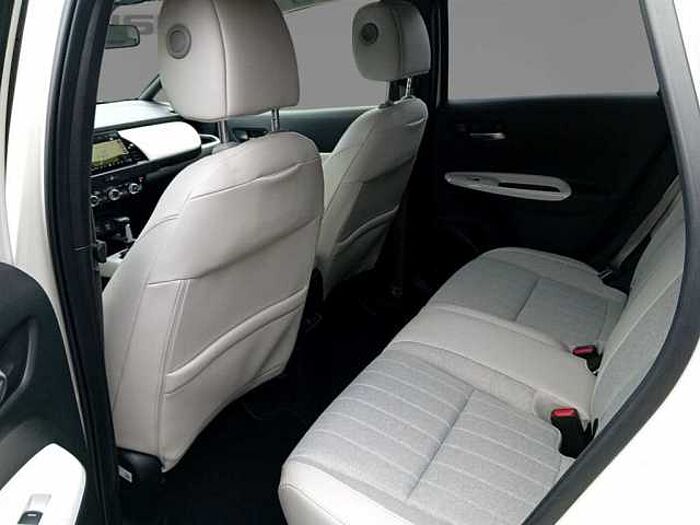 Honda Jazz 1.5 Hybrid Executive *Kamera*Navi*LED*SItz-&Lenkr.heizung*