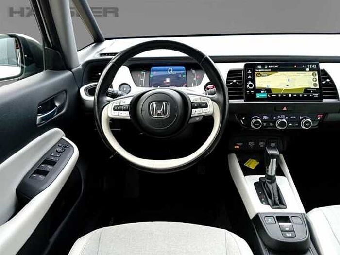 Honda Jazz 1.5 Hybrid Executive *Kamera*Navi*LED*SItz-&Lenkr.heizung*