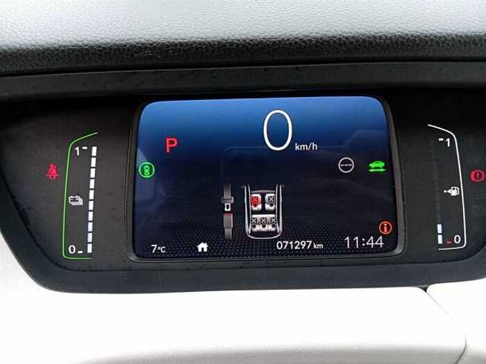 Honda Jazz 1.5 Hybrid Executive *Kamera*Navi*LED*SItz-&Lenkr.heizung*