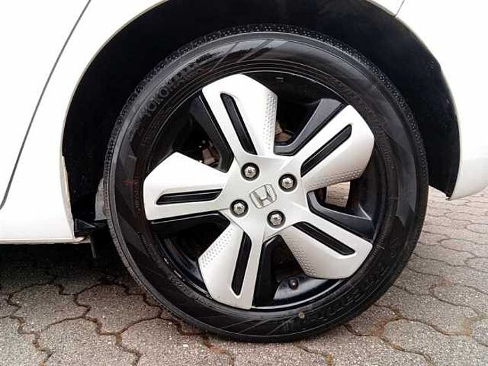 Honda Jazz 1.5 Hybrid Executive *Kamera*Navi*LED*SItz-&Lenkr.heizung*