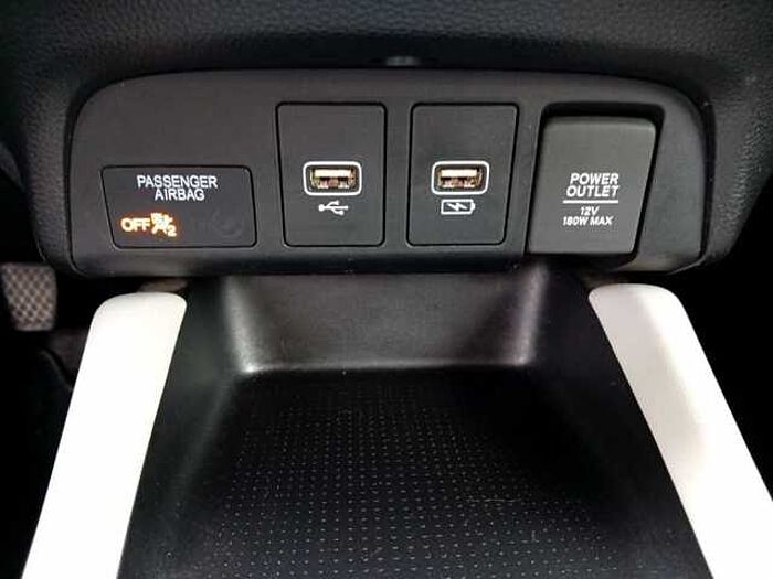 Honda Jazz 1.5 Hybrid Executive *Kamera*Navi*LED*SItz-&Lenkr.heizung*