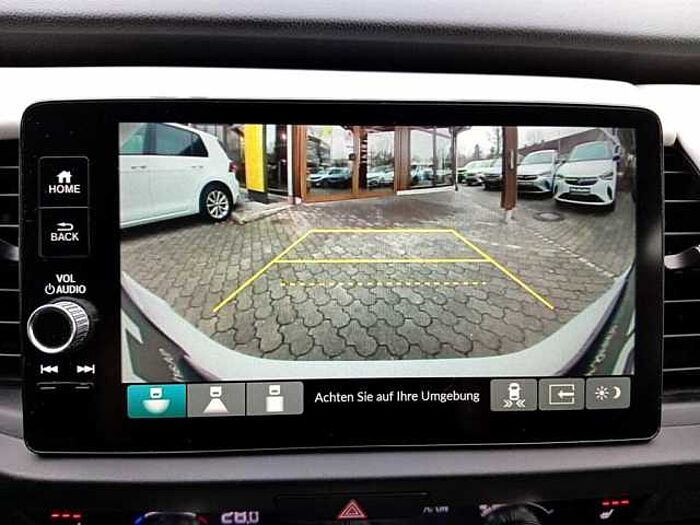 Honda Jazz 1.5 Hybrid Executive *Kamera*Navi*LED*SItz-&Lenkr.heizung*