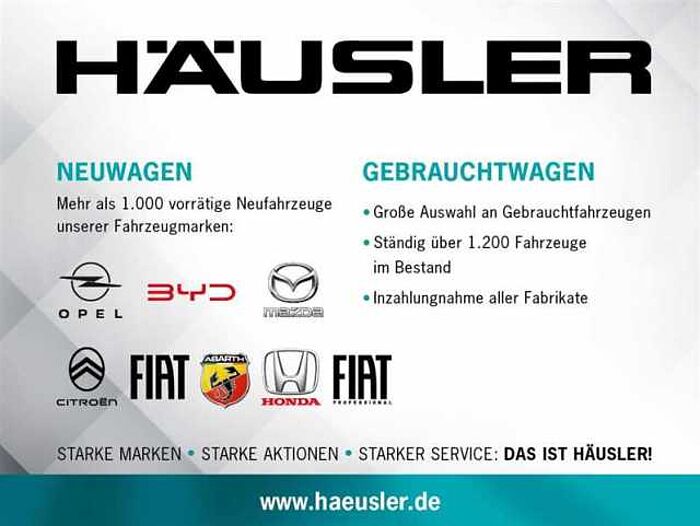 Honda Jazz 1.5 Hybrid Executive *Kamera*Navi*LED*SItz-&Lenkr. heizung*