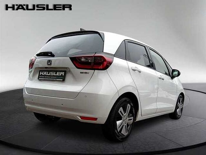 Honda Jazz 1.5 Hybrid Executive *Kamera*Navi*LED*SItz-&Lenkr.heizung*