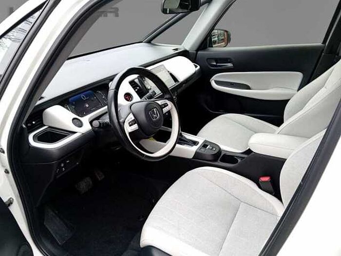 Honda Jazz 1.5 Hybrid Executive *Kamera*Navi*LED*SItz-&Lenkr.heizung*