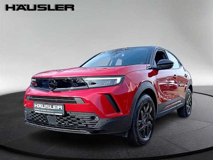 Opel Mokka 1.2 GS *Kamera*LED*Sitz-&Lenkr-heizung*Totwinkel-Assistent*