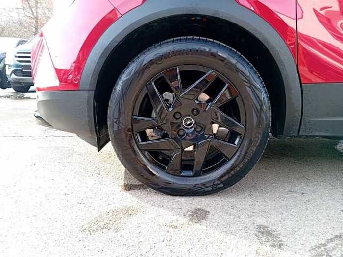 Opel Mokka 1.2 GS *Kamera*LED*Sitz-&Lenkr-heizung*Totwinkel-Assistent*