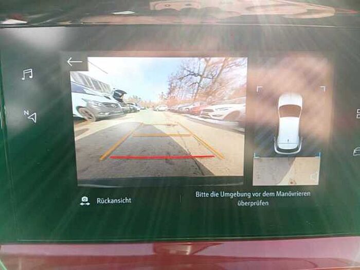 Opel Mokka 1.2 GS *Kamera*LED*Sitz-&Lenkr-heizung*Totwinkel-Assistent*