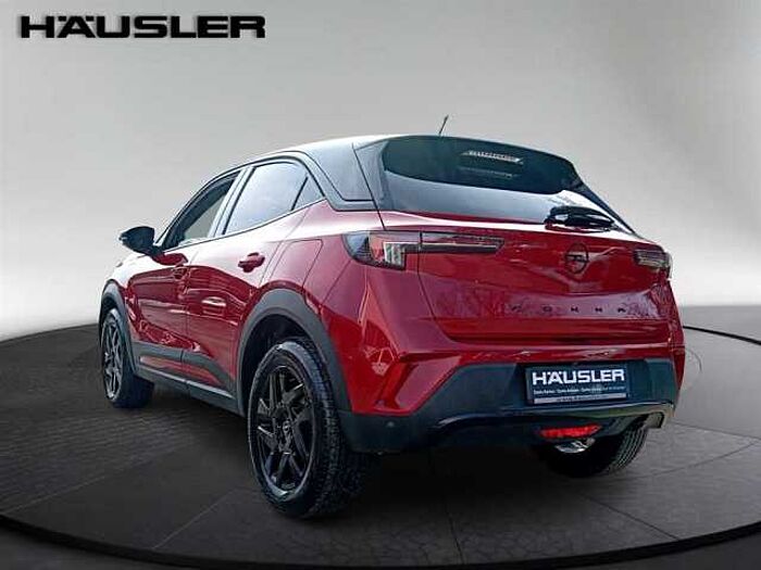 Opel Mokka 1.2 GS *Kamera*LED*Sitz-&Lenkr-heizung*Totwinkel-Assistent*