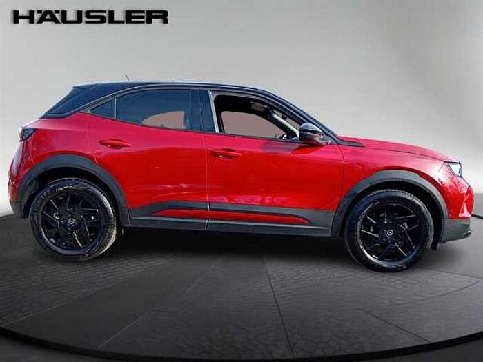 Opel Mokka 1.2 GS *Kamera*LED*Sitz-&Lenkr-heizung*Totwinkel-Assistent*