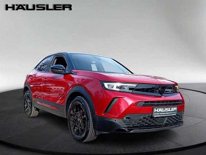 Opel Mokka 1.2 GS *Kamera*LED*Sitz-&Lenkr-heizung*Totwinkel-Assistent*