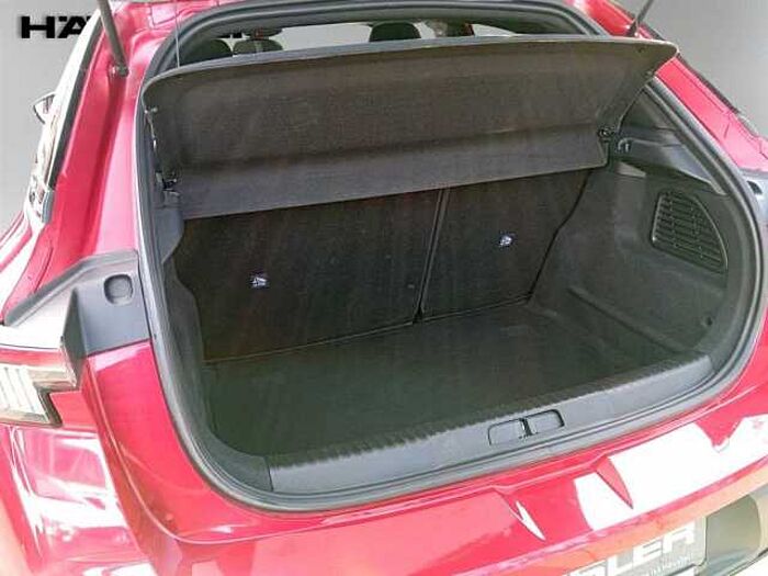 Opel Mokka 1.2 GS *Kamera*LED*Sitz-&Lenkr-heizung*Totwinkel-Assistent*