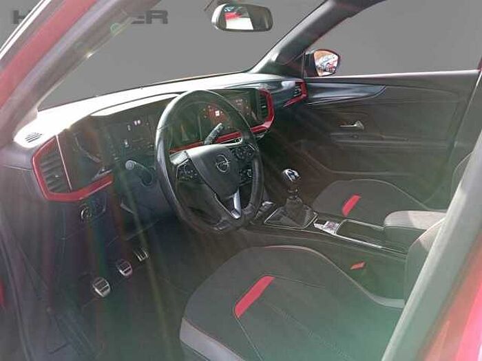 Opel Mokka 1.2 GS *Kamera*LED*Sitz-&Lenkr-heizung*Totwinkel-Assistent*