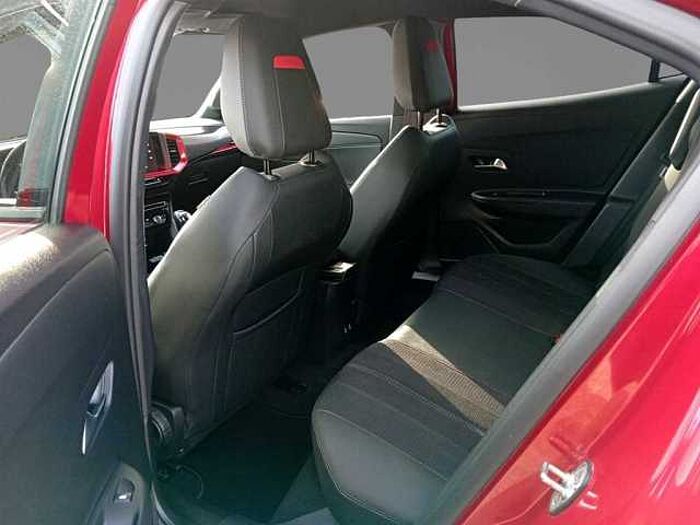 Opel Mokka 1.2 GS *Kamera*LED*Sitz-&Lenkr-heizung*Totwinkel-Assistent*