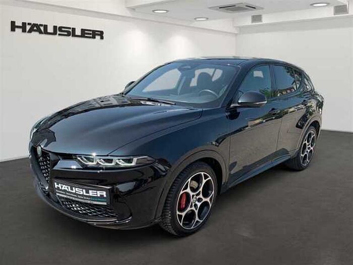 Alfa Romeo Tonale 1.5 AT Veloce ACC LED Kamera Navi Sitz+Lenkradheizung