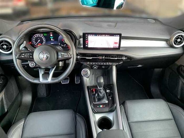 Alfa Romeo Tonale 1.5 AT Veloce ACC LED Kamera Navi Sitz+Lenkradheizung
