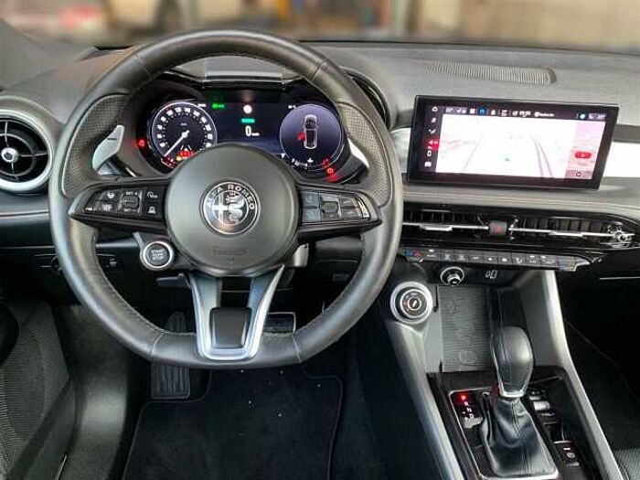 Alfa Romeo Tonale 1.5 AT Veloce ACC LED Kamera Navi Sitz+Lenkradheizung