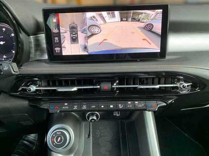 Alfa Romeo Tonale 1.5 AT Veloce ACC LED Kamera Navi Sitz+Lenkradheizung