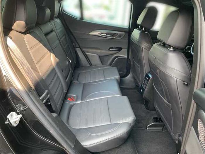 Alfa Romeo Tonale 1.5 AT Veloce ACC LED Kamera Navi Sitz+Lenkradheizung