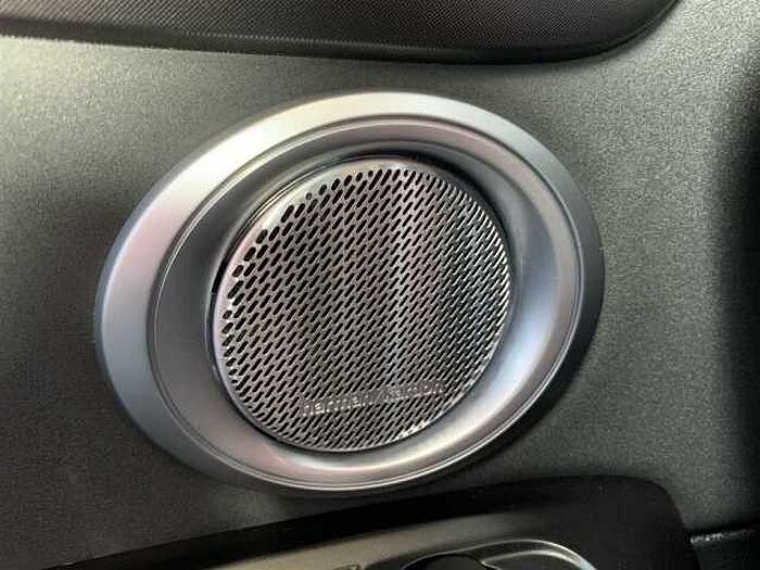 Alfa Romeo Tonale 1.5 AT Veloce ACC LED Kamera Navi Sitz+Lenkradheizung