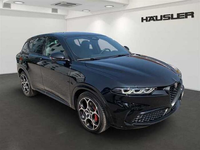 Alfa Romeo Tonale 1.5 AT Veloce ACC LED Kamera Navi Sitz+Lenkradheizung