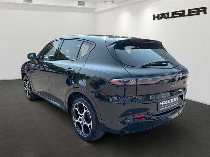 Alfa Romeo Tonale 1.5 AT Veloce ACC LED Kamera Navi Sitz+Lenkradheizung