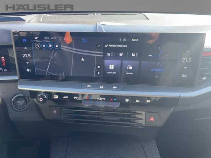 Opel Grandland X GS *Navi*PDC*Kamera*SHZ*LED*Lenkradheizung* uvm.