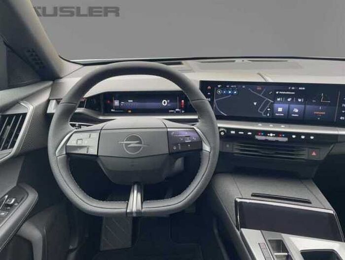 Opel Grandland GS 1,2 T Automatik MildHybrid *Navi* *Parkpilot* *Kamera* *SHZ* *LED*